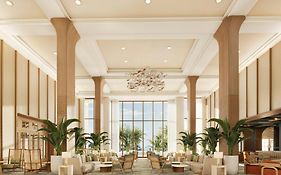 The Ritz-Carlton Key Biscayne, Miami